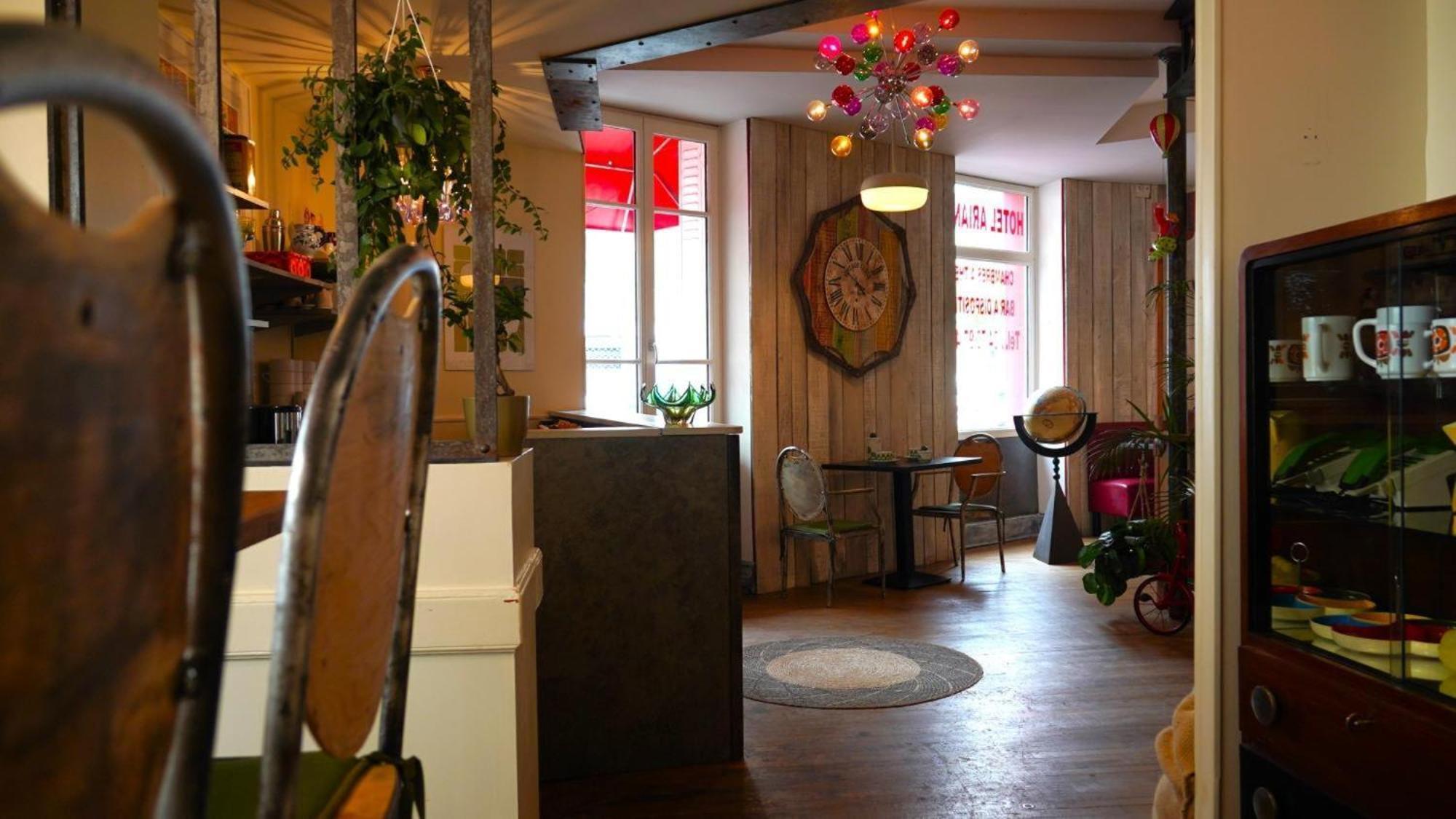 Hotel Ariane