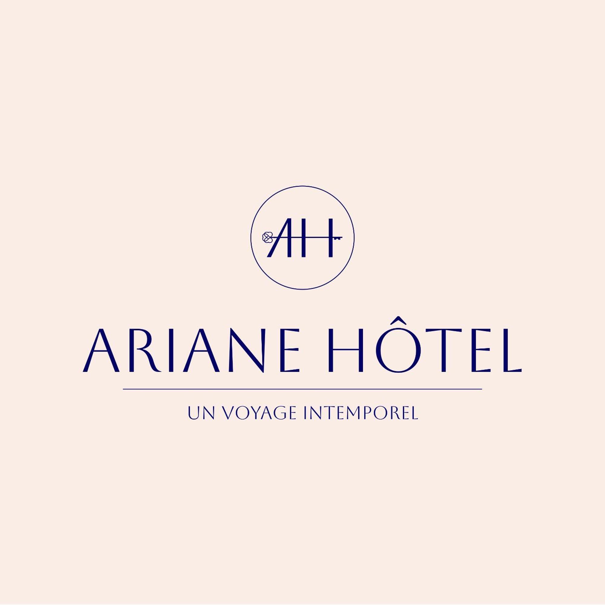 Hotel Ariane 2*