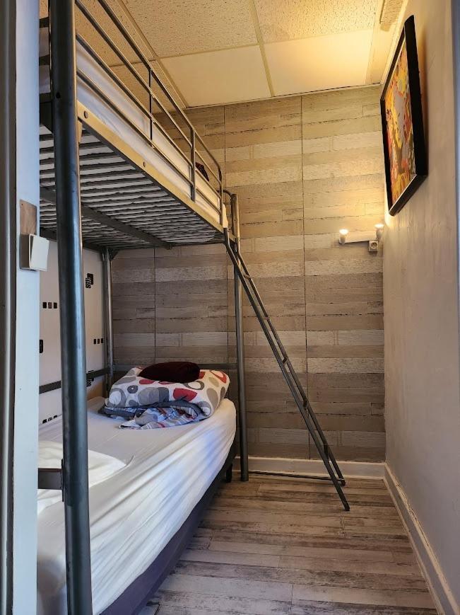 Ariane Hotel Vichy