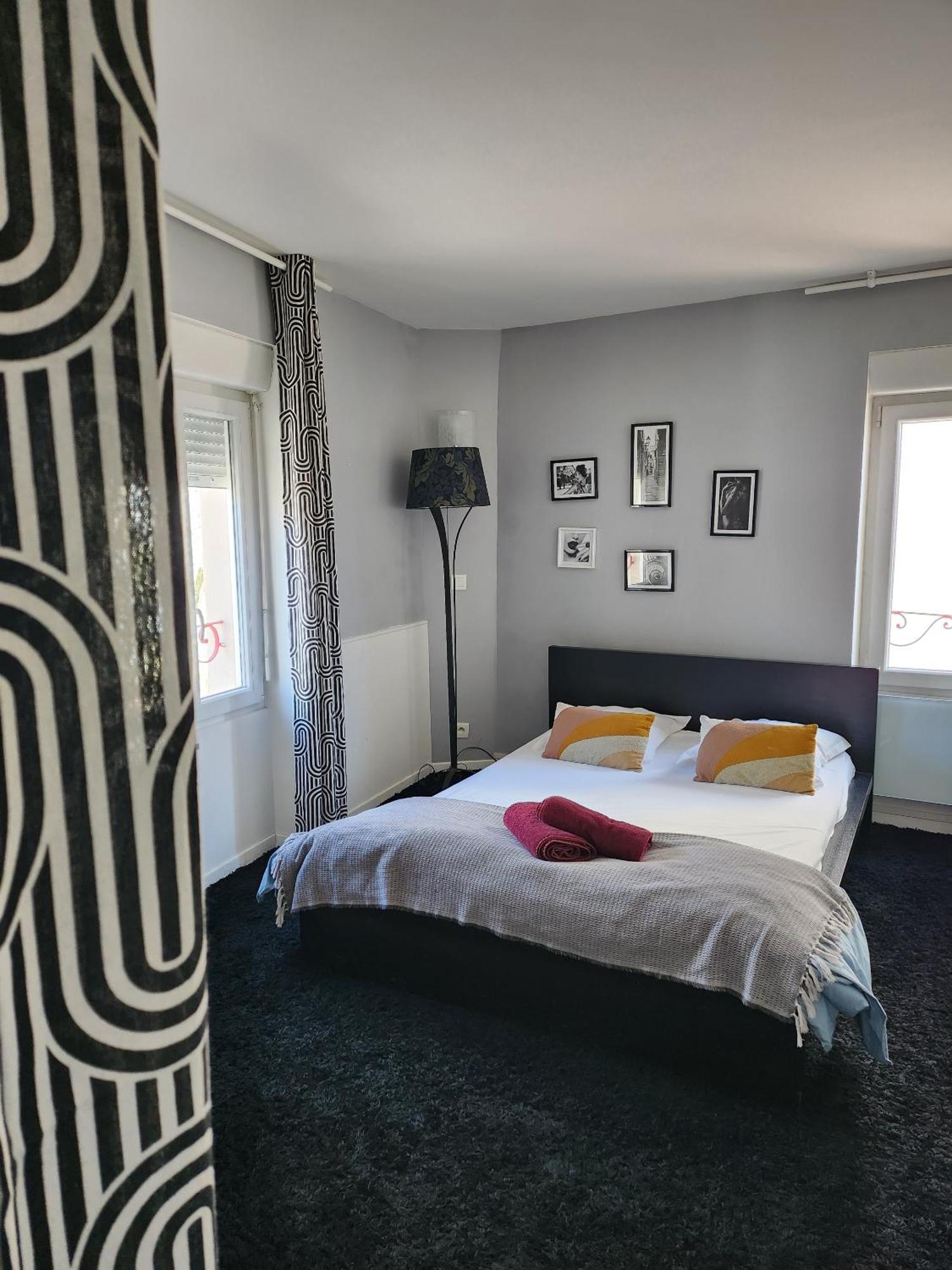Ariane Hotel