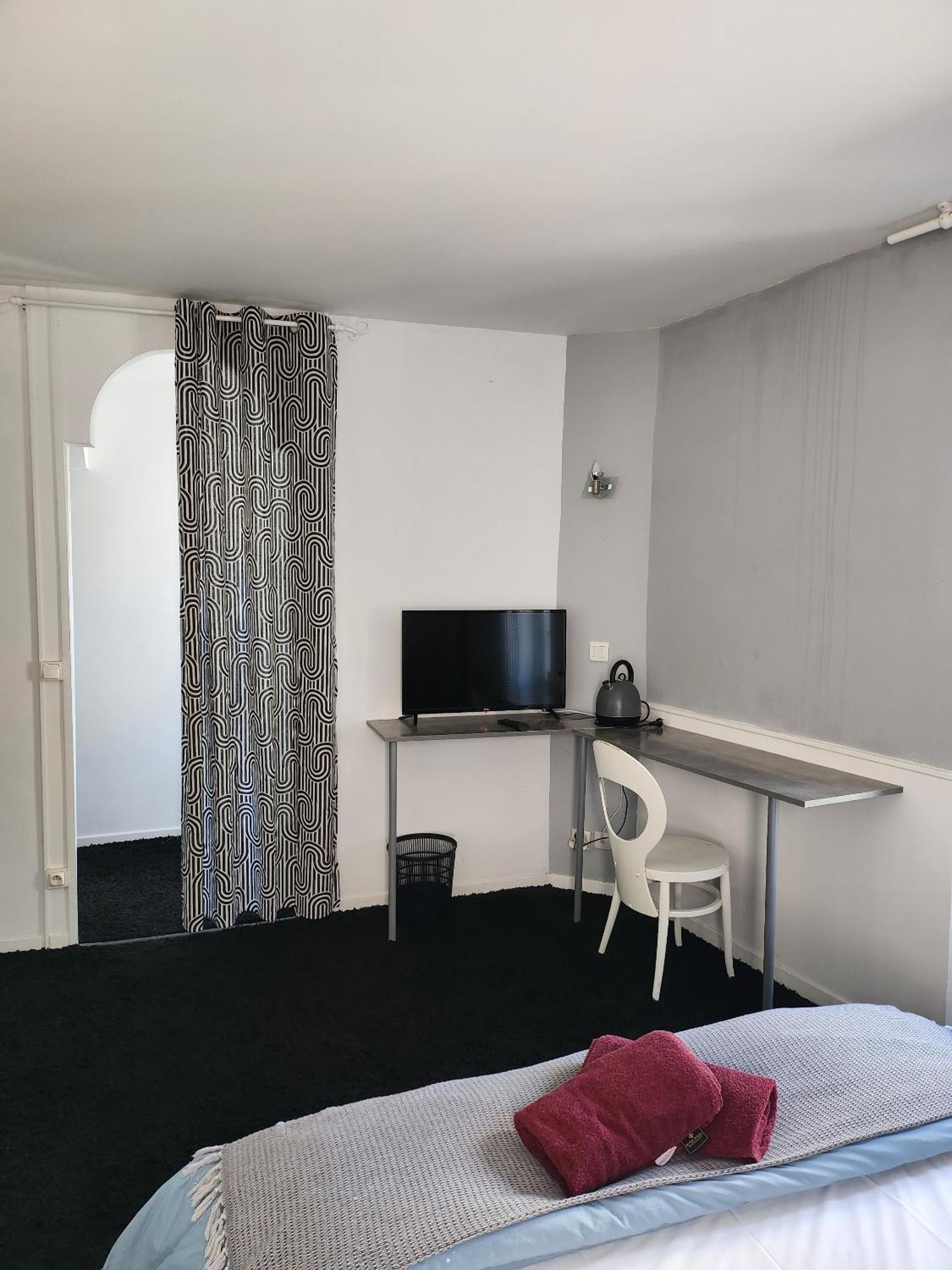Hotel Ariane