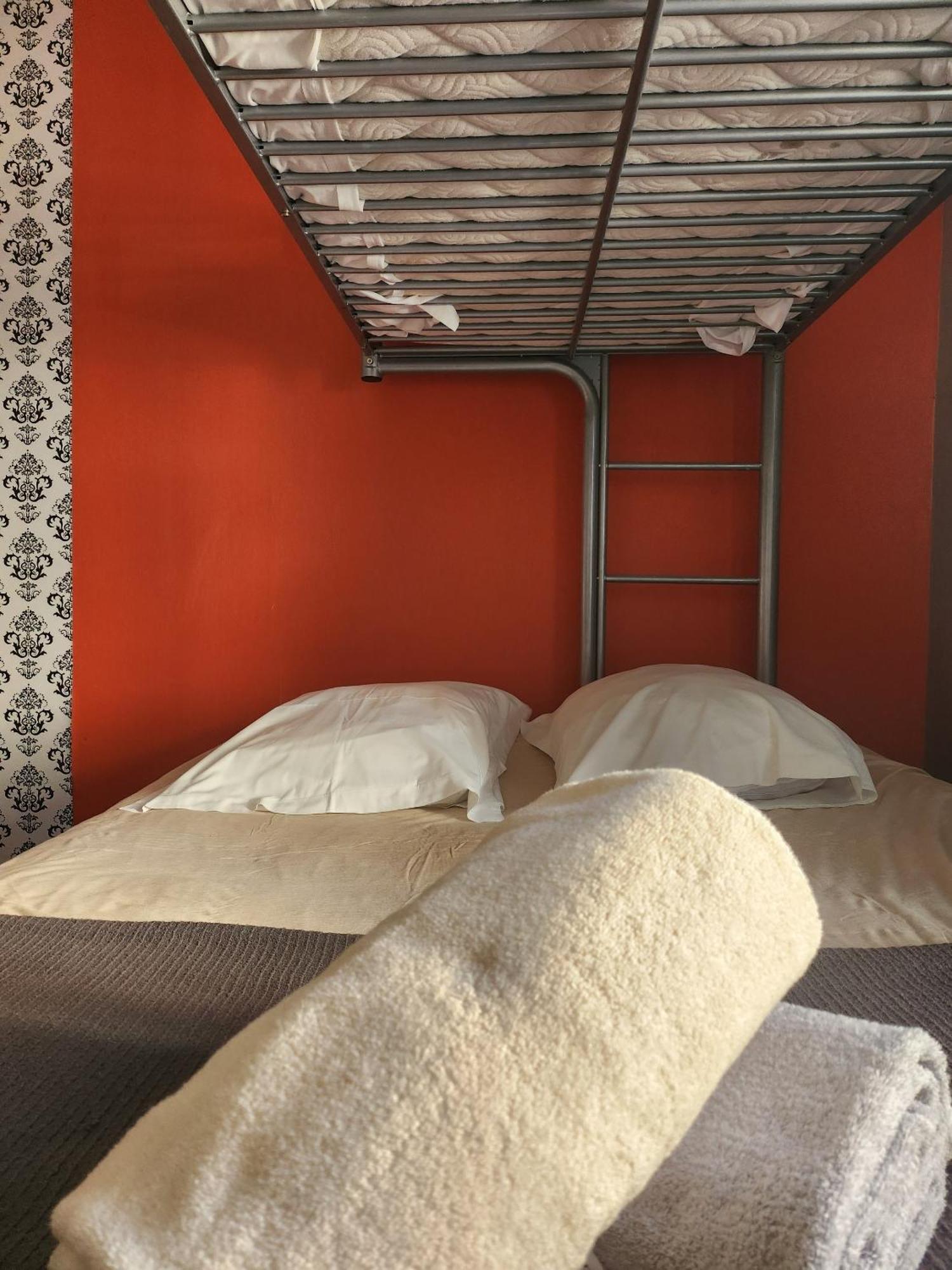 Hotel Ariane
