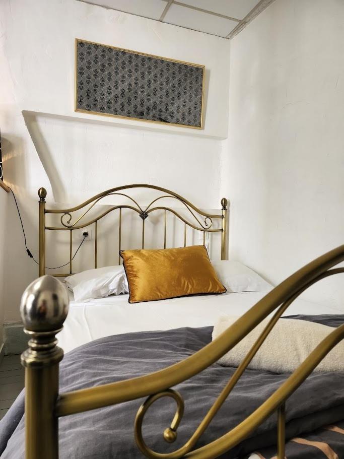 Ariane Hotel
