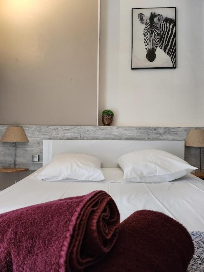 Ariane Hotel